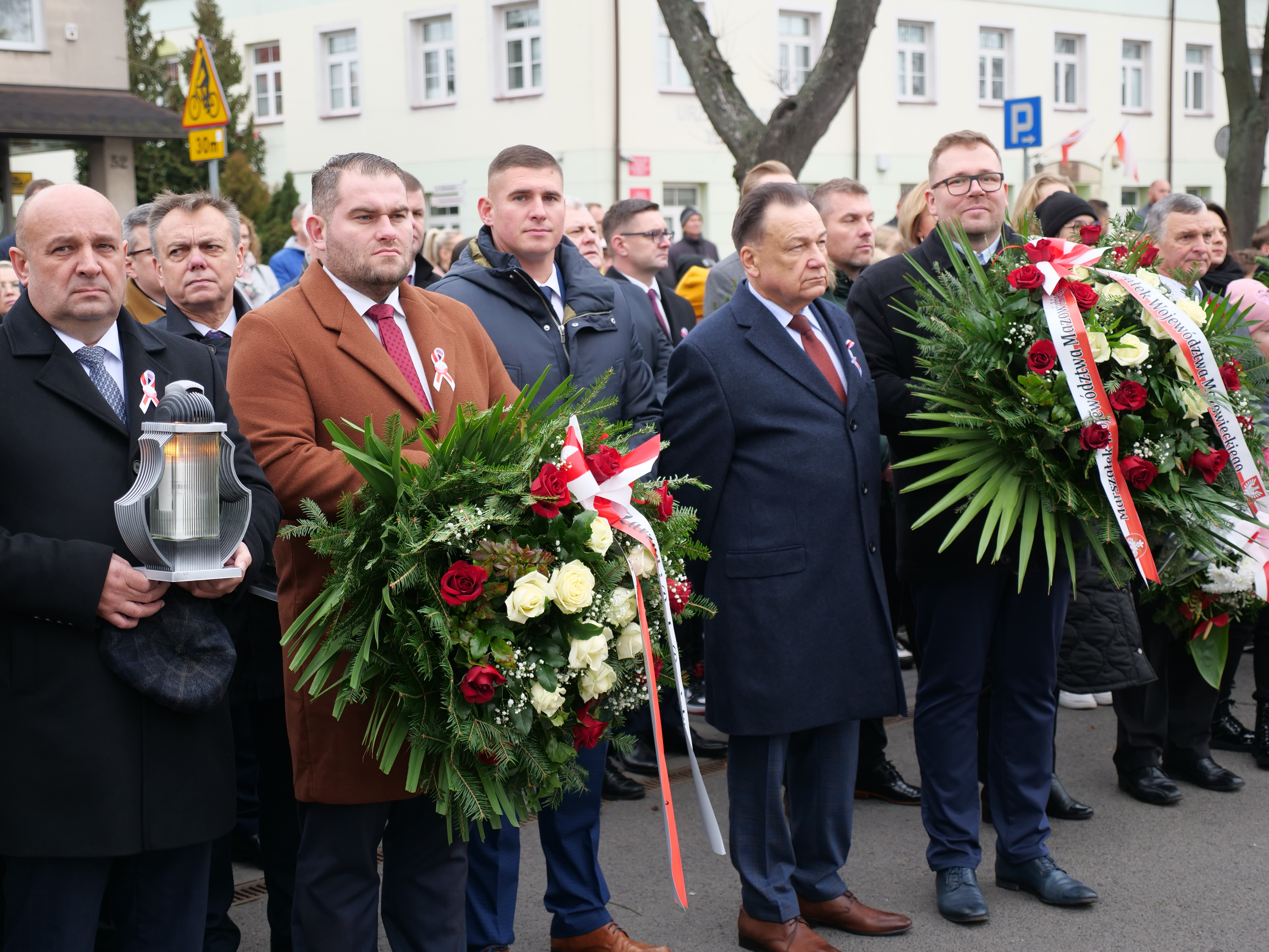 Święto Niepodległości w Sierpcu