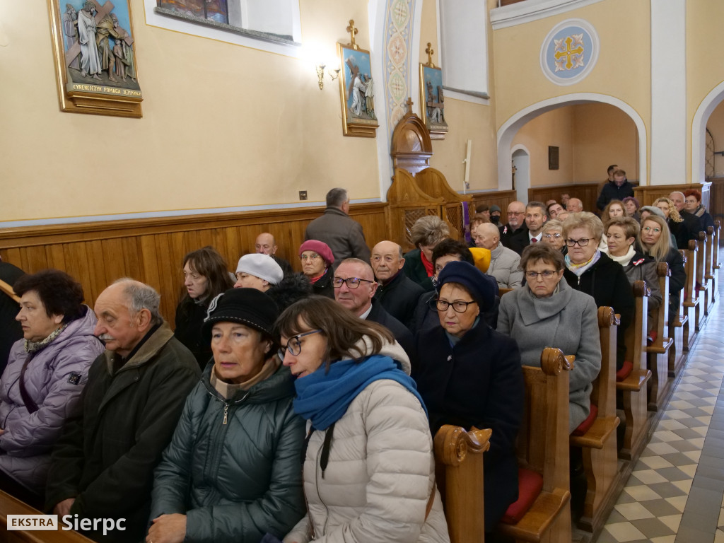 Święto Niepodległości w Sierpcu