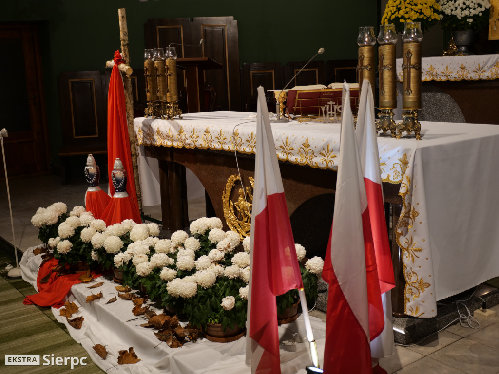 Koncert z okazji Święta Niepodległości