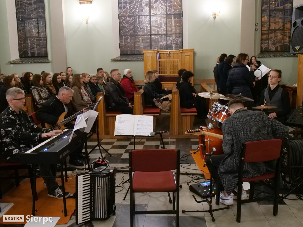 Koncert z okazji Święta Niepodległości