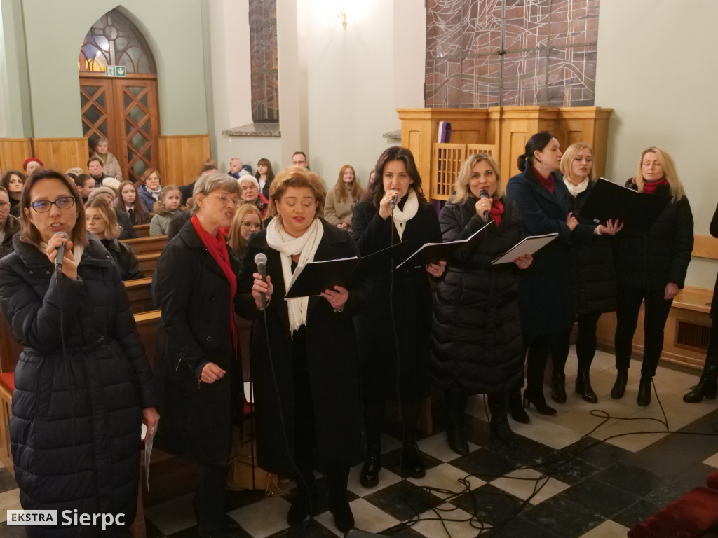 Koncert z okazji Święta Niepodległości