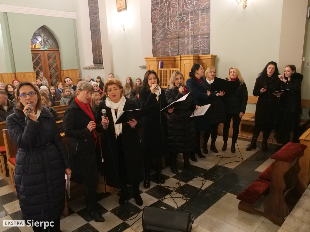 Koncert z okazji Święta Niepodległości