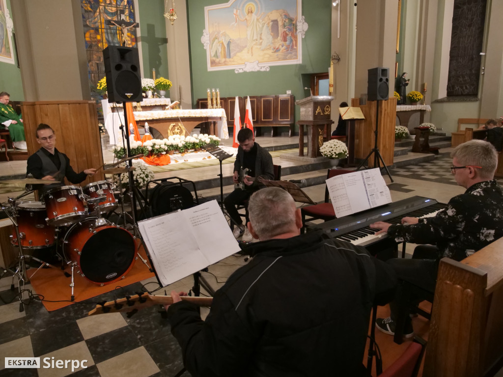 Koncert z okazji Święta Niepodległości