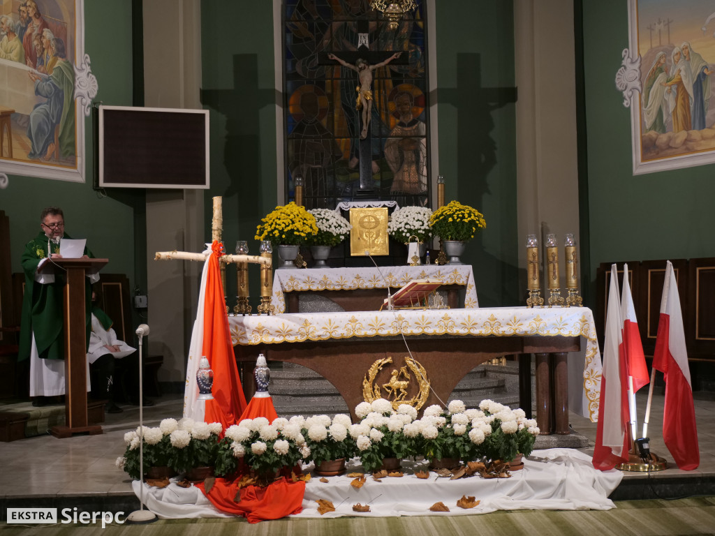 Koncert z okazji Święta Niepodległości