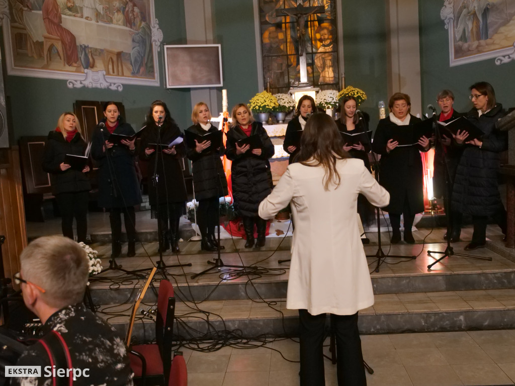 Koncert z okazji Święta Niepodległości