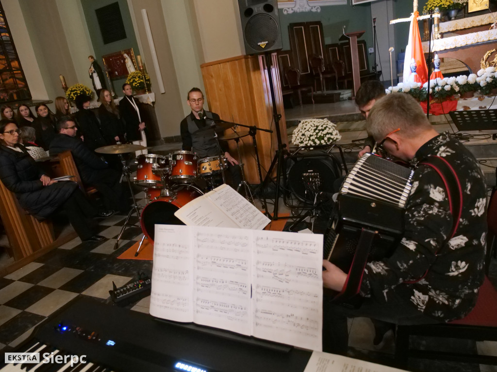 Koncert z okazji Święta Niepodległości