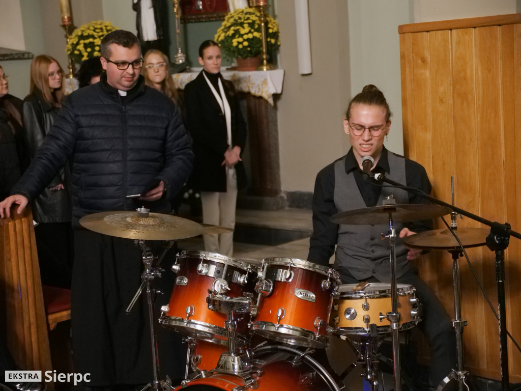 Koncert z okazji Święta Niepodległości