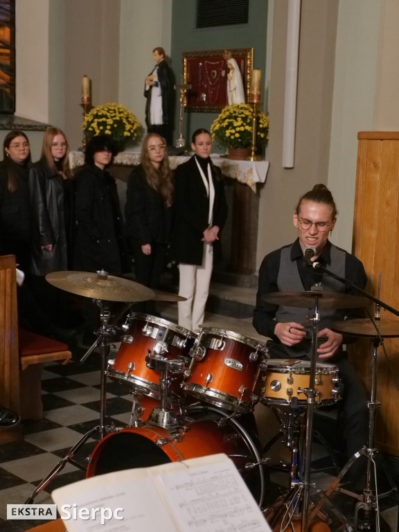 Koncert z okazji Święta Niepodległości