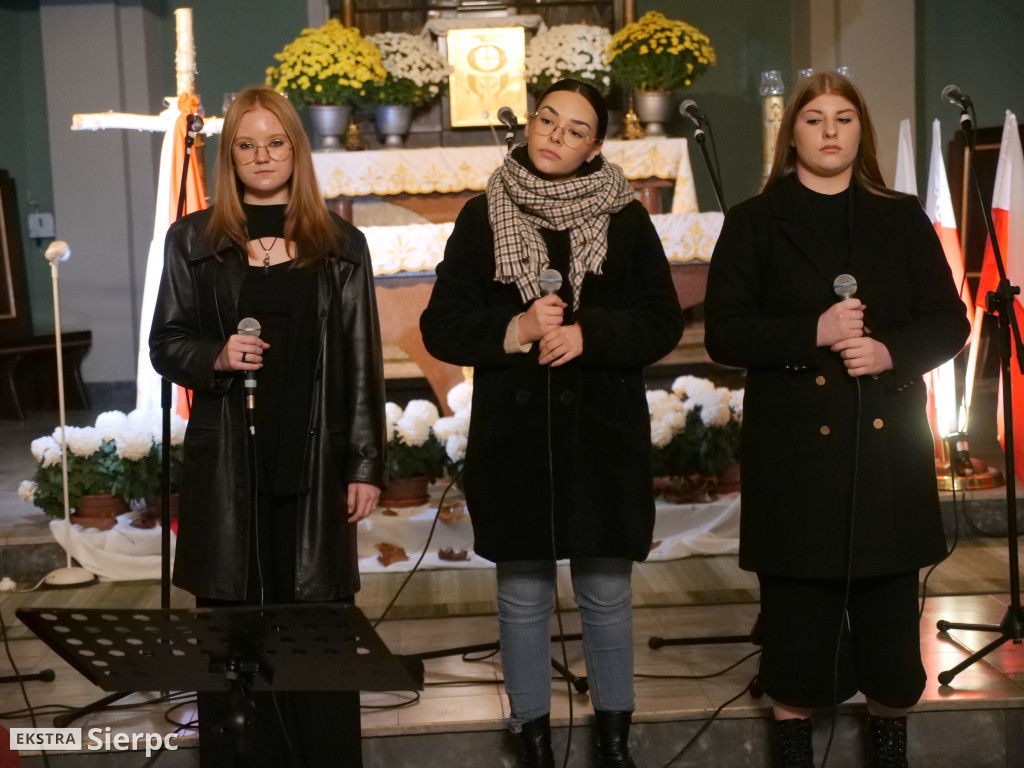 Koncert z okazji Święta Niepodległości