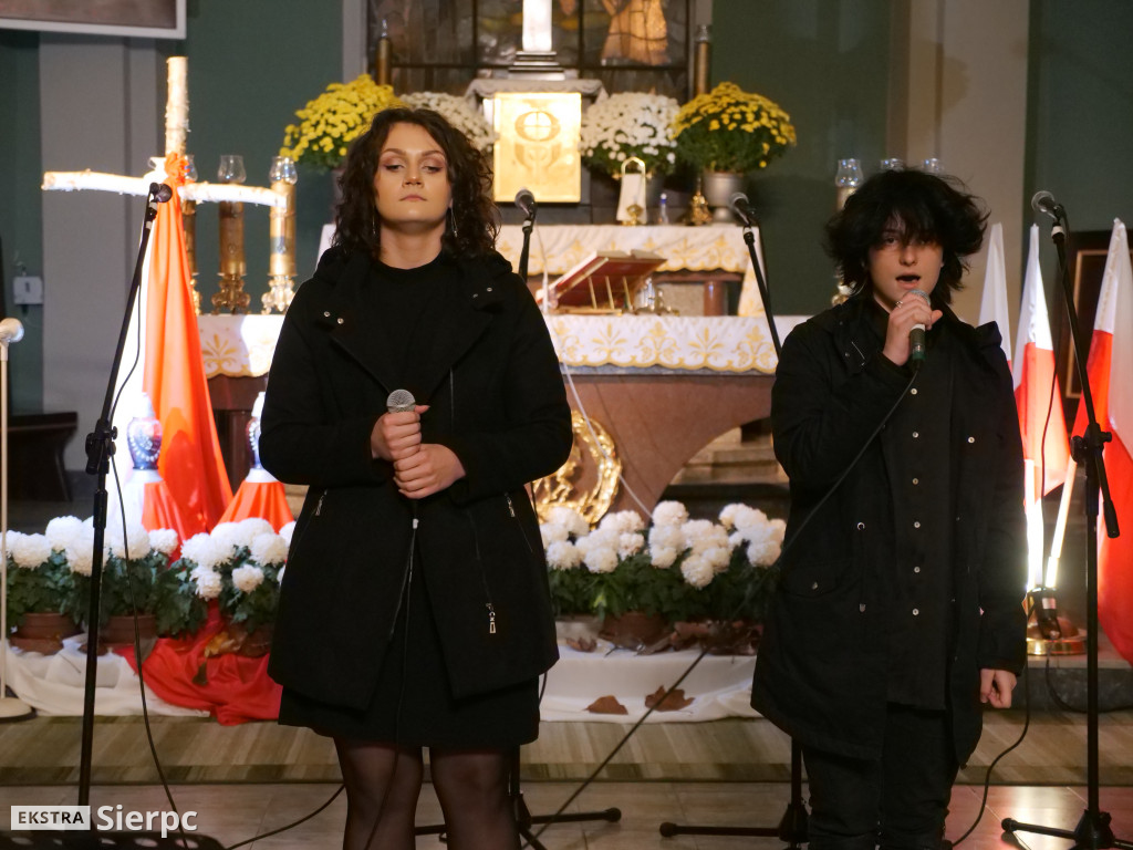 Koncert z okazji Święta Niepodległości