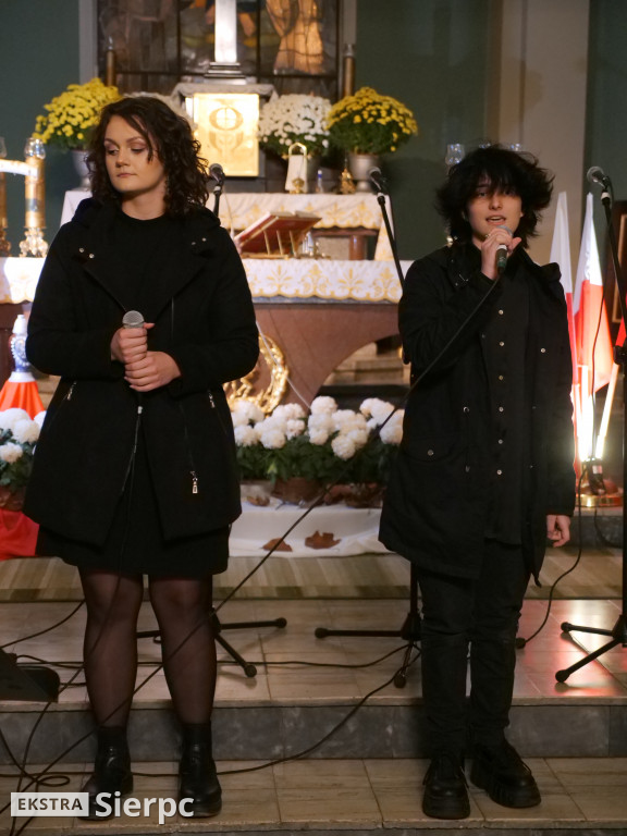 Koncert z okazji Święta Niepodległości