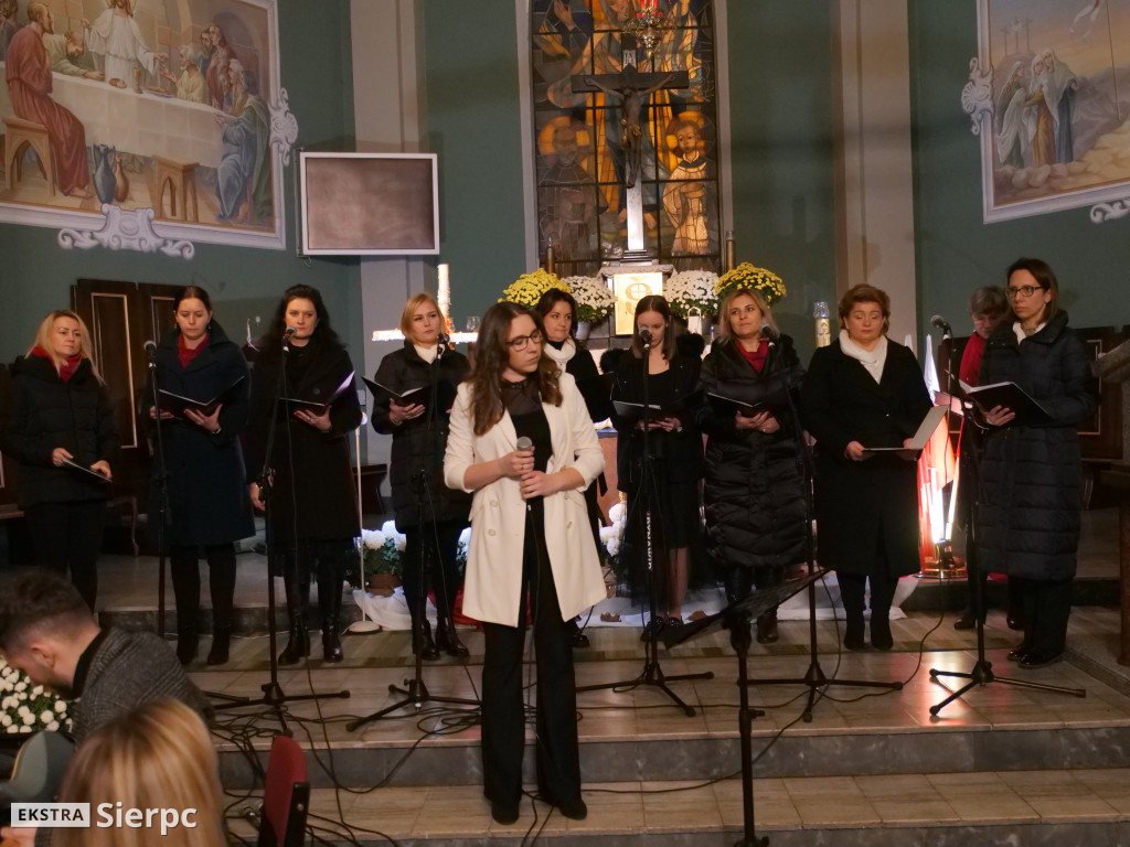 Koncert z okazji Święta Niepodległości