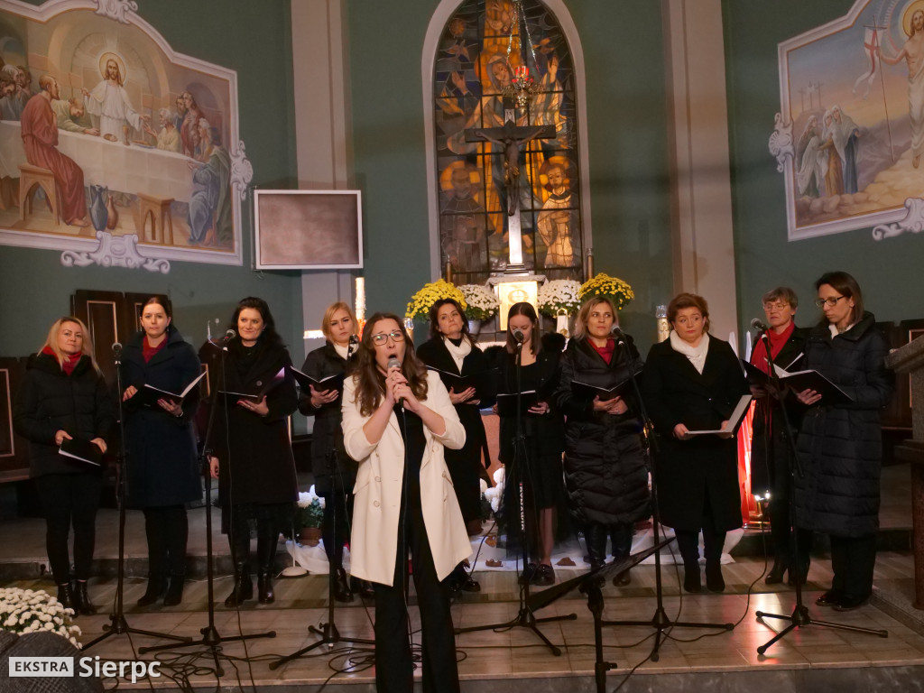 Koncert z okazji Święta Niepodległości