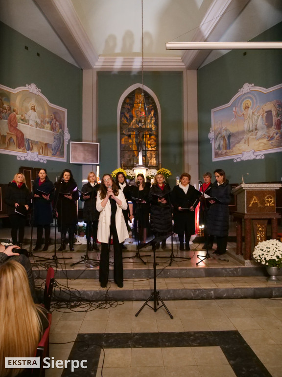 Koncert z okazji Święta Niepodległości