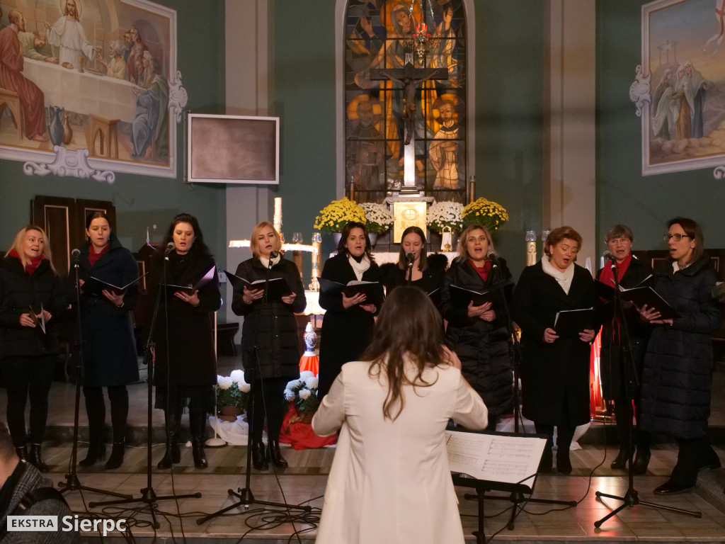 Koncert z okazji Święta Niepodległości