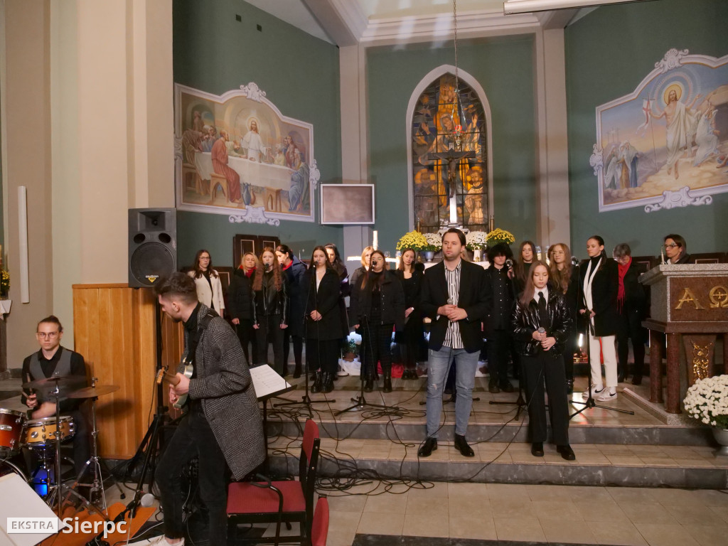 Koncert z okazji Święta Niepodległości
