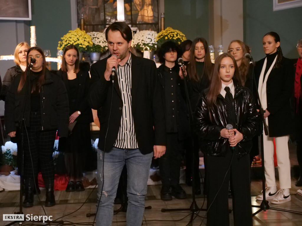 Koncert z okazji Święta Niepodległości