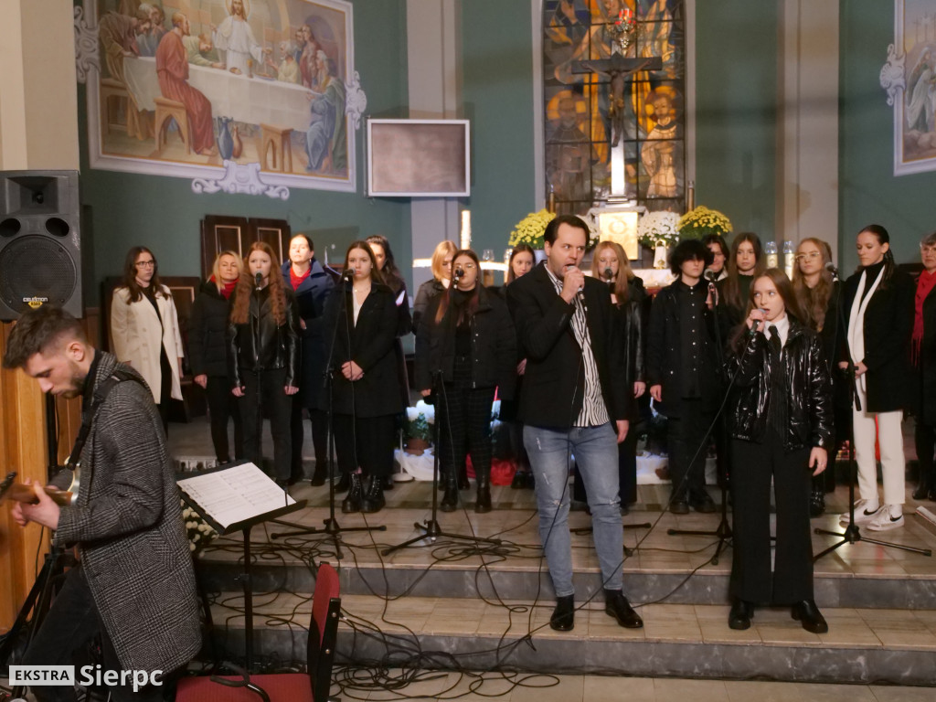 Koncert z okazji Święta Niepodległości