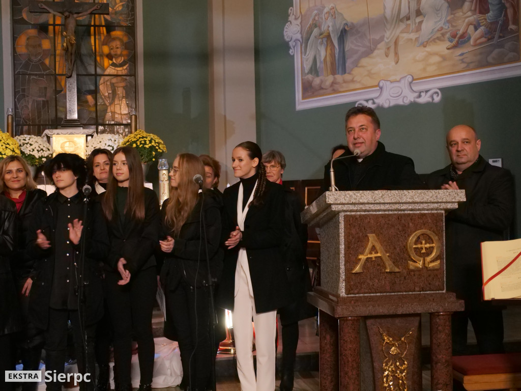 Koncert z okazji Święta Niepodległości
