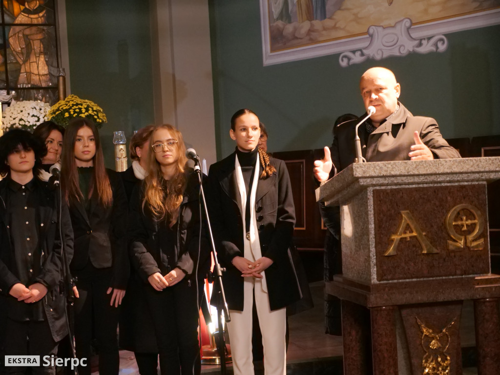 Koncert z okazji Święta Niepodległości