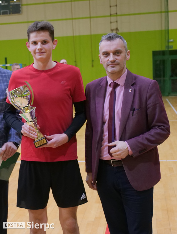Siatkarski Mecz Gwiazd Północ vs Południe