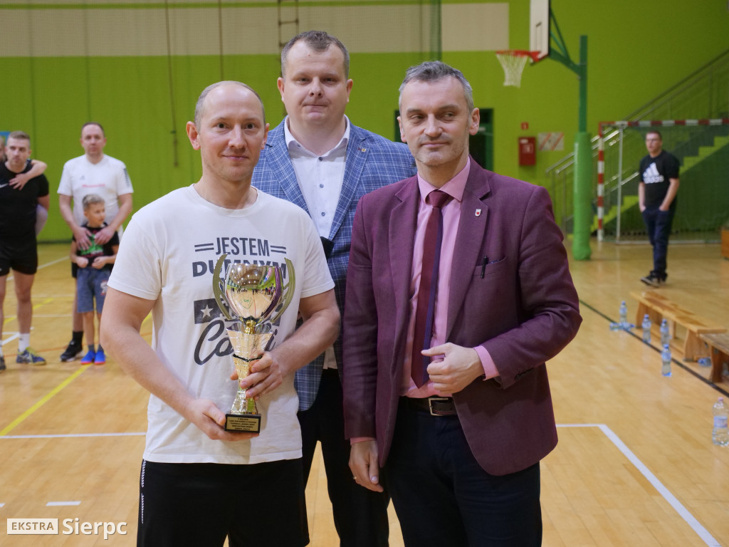 Siatkarski Mecz Gwiazd Północ vs Południe
