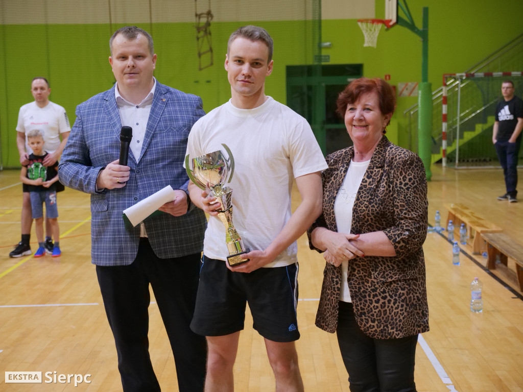 Siatkarski Mecz Gwiazd Północ vs Południe
