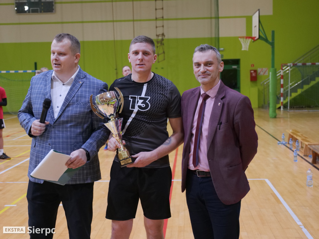 Siatkarski Mecz Gwiazd Północ vs Południe