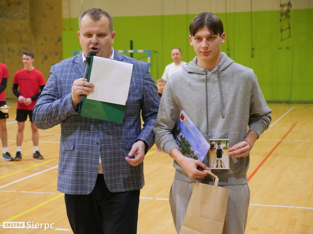 Siatkarski Mecz Gwiazd Północ vs Południe