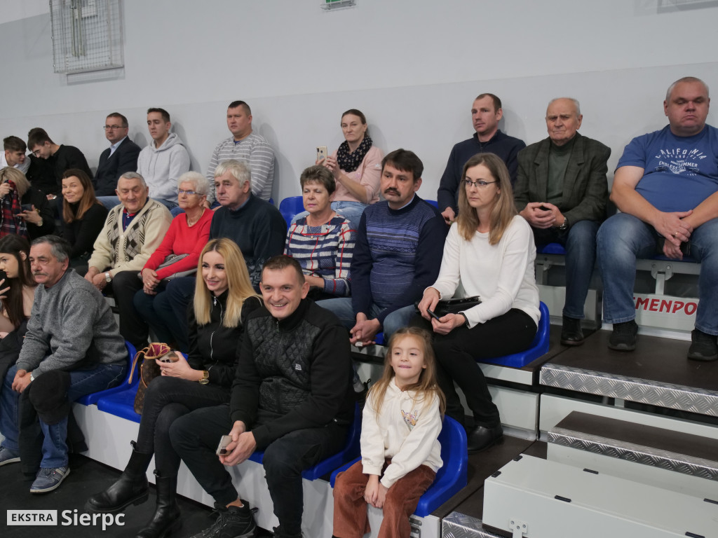 Promocja i ślubowanie klas policyjnych