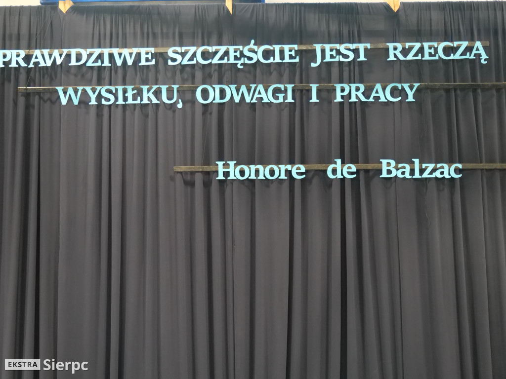 Promocja i ślubowanie klas policyjnych