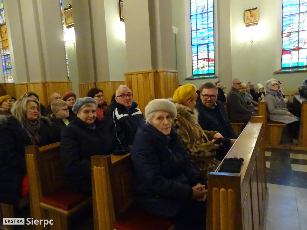 Koncert adwentowy