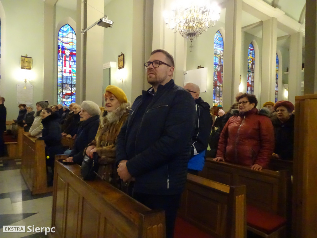 Koncert adwentowy