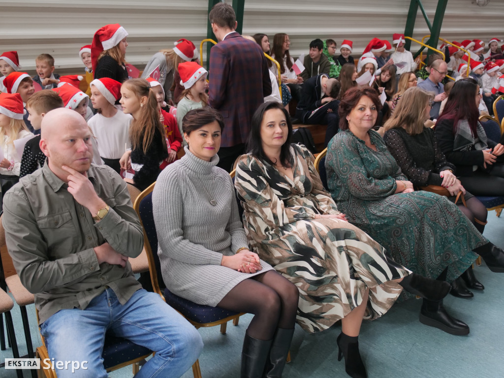 Erasmus+ w Szczutowie