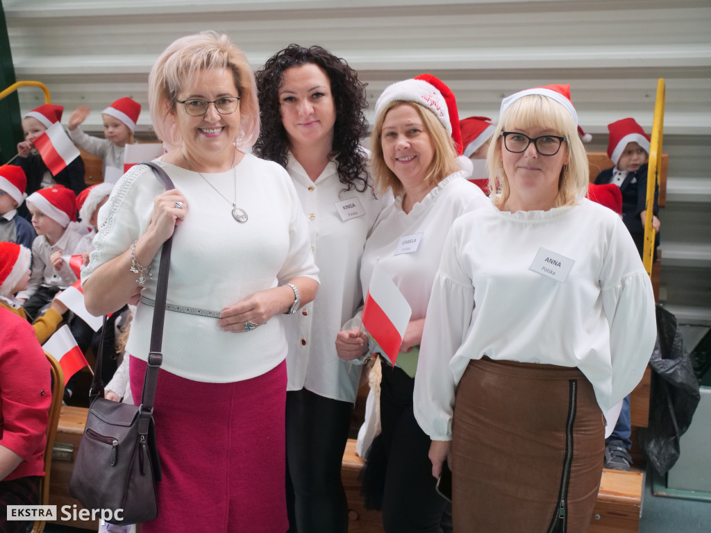 Erasmus+ w Szczutowie