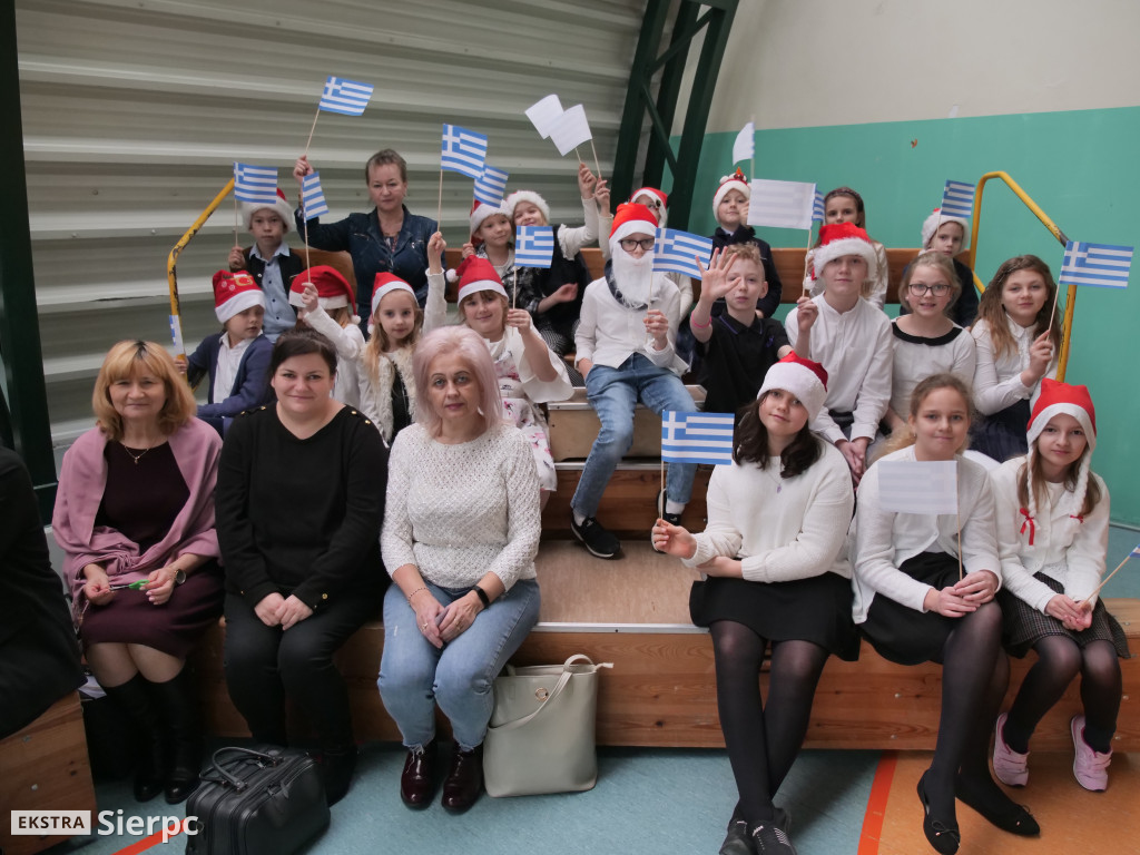 Erasmus+ w Szczutowie