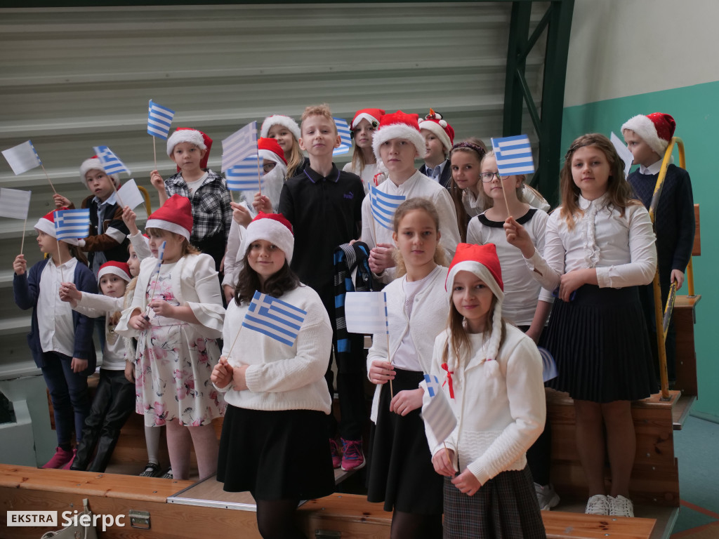 Erasmus+ w Szczutowie