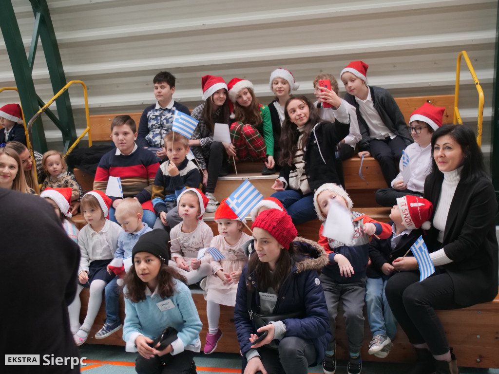 Erasmus+ w Szczutowie