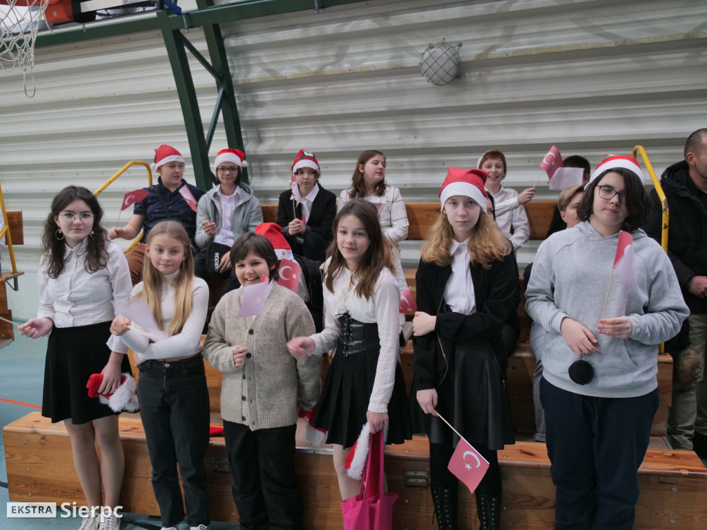 Erasmus+ w Szczutowie