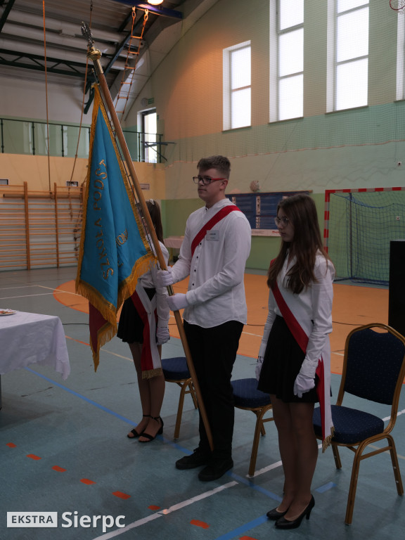 Erasmus+ w Szczutowie
