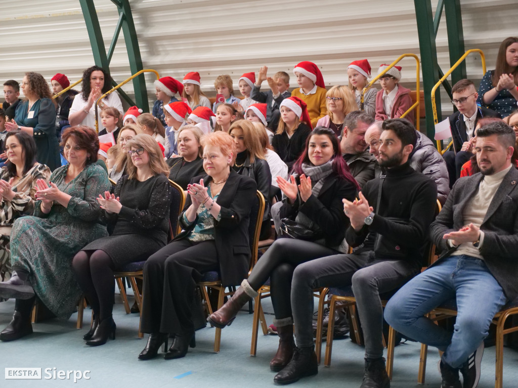 Erasmus+ w Szczutowie