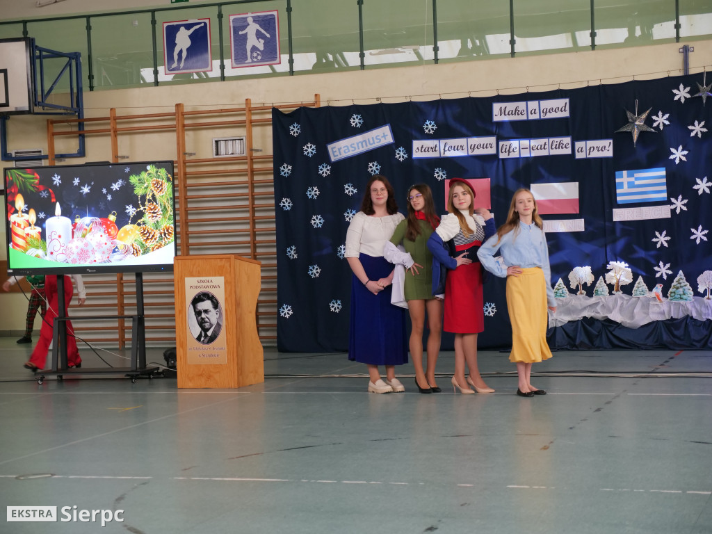 Erasmus+ w Szczutowie