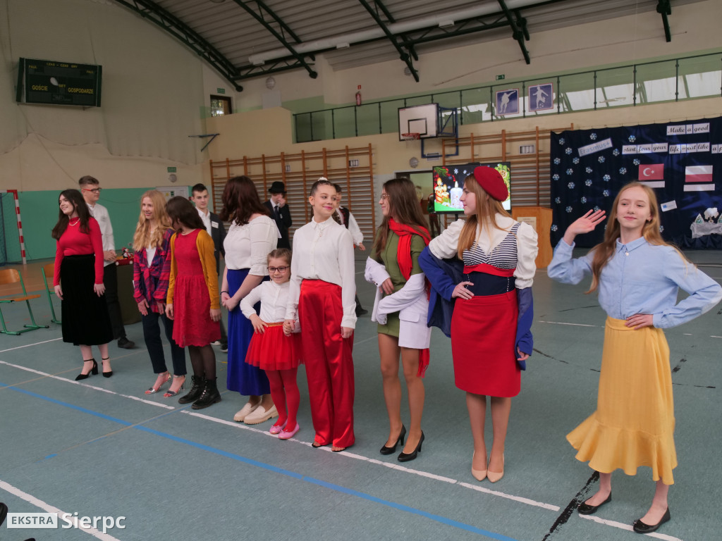 Erasmus+ w Szczutowie