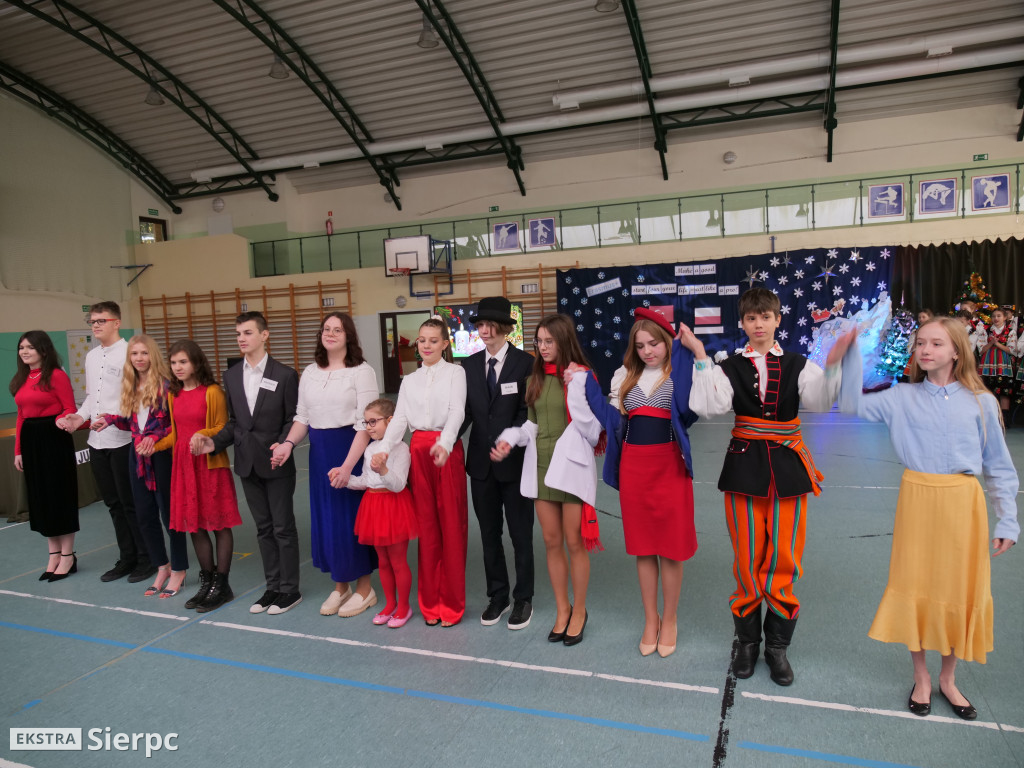Erasmus+ w Szczutowie
