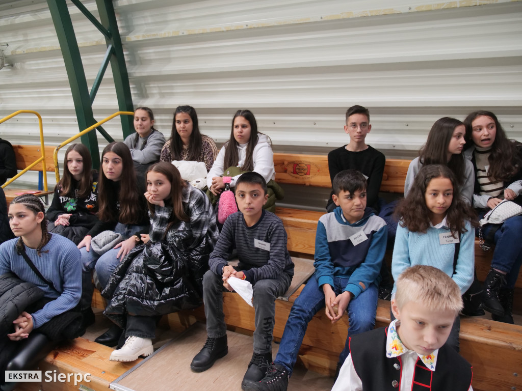 Erasmus+ w Szczutowie