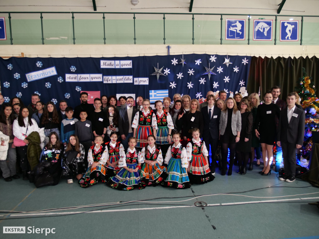 Erasmus+ w Szczutowie