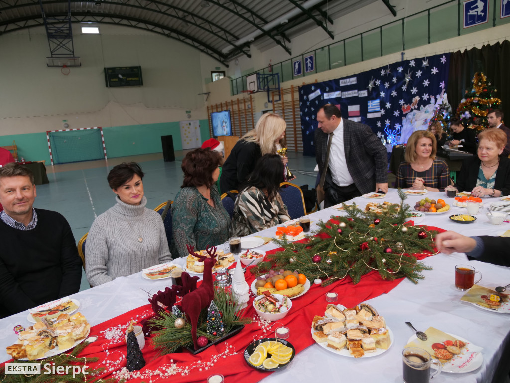 Erasmus+ w Szczutowie