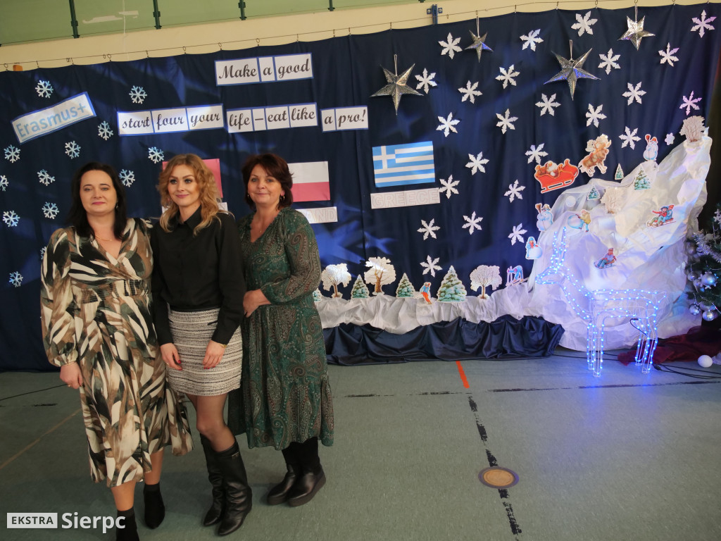 Erasmus+ w Szczutowie