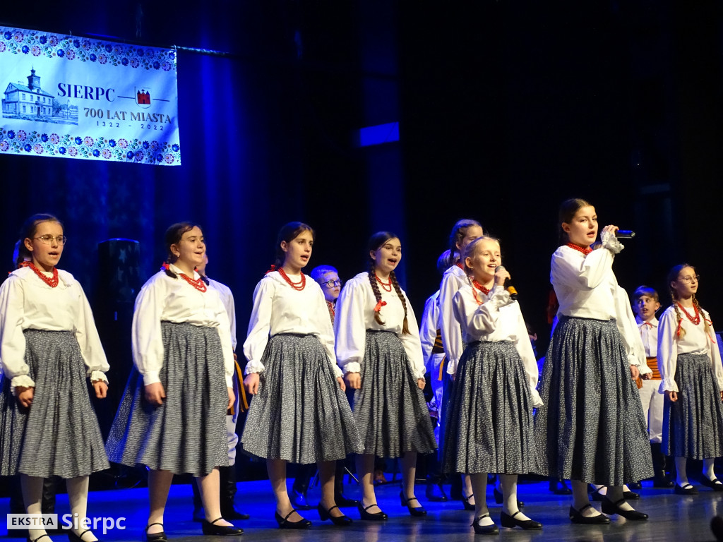 Kasztelanka dla Sierpca