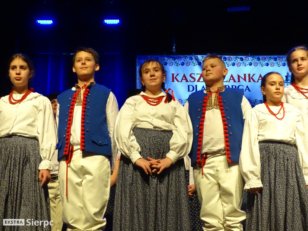 Kasztelanka dla Sierpca